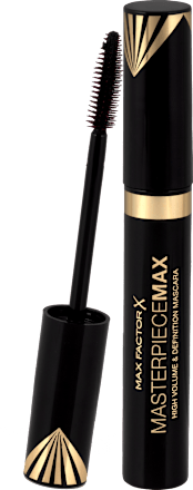 Masterpiece Max maskara – Black MAX FACTOR