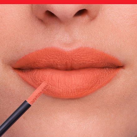 Rouge Velvet Ink tekući ruž – 02 Belle Inco-Nude BOURJOIS PARIS