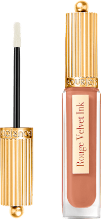 Rouge Velvet Ink tekući ruž – 02 Belle Inco-Nude BOURJOIS PARIS