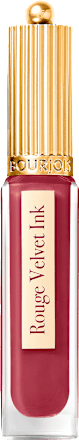 Rouge Velvet Ink tekući ruž – 15 Sweet Dar(k)ling BOURJOIS PARIS