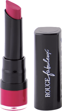 Rdečilo za ustnice Rouge Fabuleux, 14 Clair De Plum BOURJOIS PARIS
