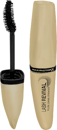 Lash Revival maskara – 003 Extreme Black MAX FACTOR