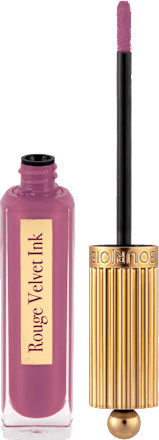 Rouge Velvet Ink tekući ruž – 03 Rose Me Tender BOURJOIS PARIS