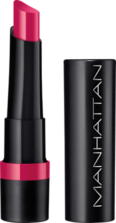 Lippenstift All In One Extreme 30 Buzz'n MANHATTAN Cosmetics
