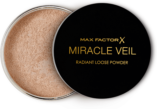 Cipria Miracle Veil MAX FACTOR