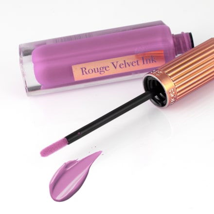 Rouge Velvet Ink tekući ruž – 03 Rose Me Tender BOURJOIS PARIS