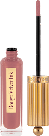 Rouge Velvet Ink  tečni karmin za usne – 06 Rose & Merveille BOURJOIS PARIS