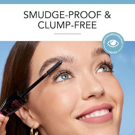 TUSZ ROUGE TWIST UP 24H BOURJOIS PARIS
