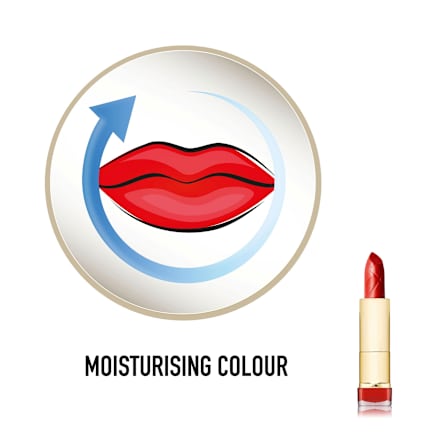 Lippenstift Colour Elixir 075 Ruby Tuesday MAX FACTOR