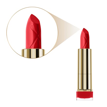 Lippenstift Colour Elixir 075 Ruby Tuesday MAX FACTOR