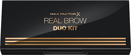 Paleta do brwi BROW DUO KIT 1 MAX FACTOR