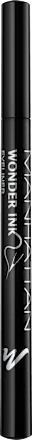 Eyeliner Wonder'Ink 001 Black MANHATTAN Cosmetics