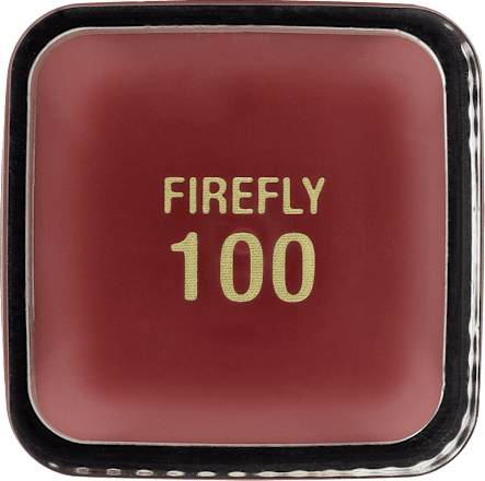 SZMINKA COLOUR ELIXIR 100 MAX FACTOR