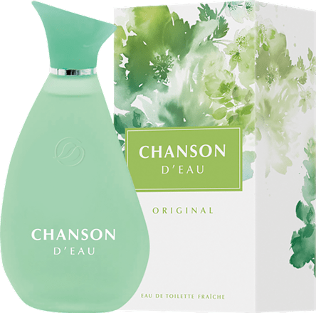 Parfum pentru femei Original Chanson d´Eau