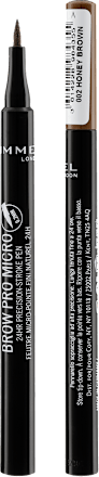 Pisak do brwi Brow Pro Filling Pen 2 RIMMEL LONDON