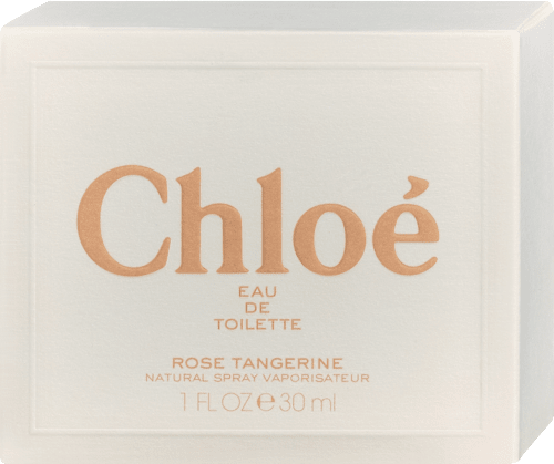 Eau de Toilette Rose Tangerine Chloé