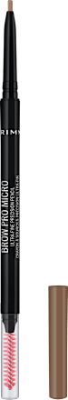 Brow Pro Micro creion sprâncene 001 Blonde RIMMEL LONDON