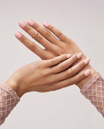 Nagellack Last & Shine 065 Innocent Love MANHATTAN Cosmetics