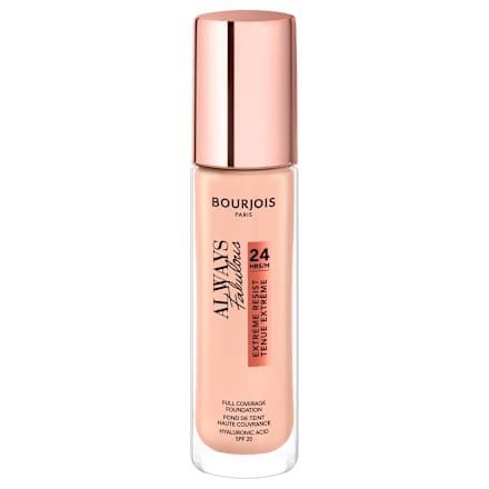 Always Fabulous 24h fond de ten 420 Light Sand BOURJOIS PARIS