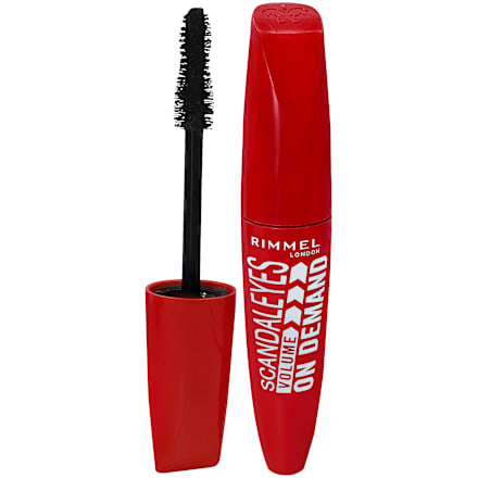 ScandalEyes Volume on Demand Mascara 002 Brown Black RIMMEL LONDON