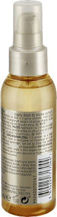 Olejek do włosów RICH OIL  WELLA Deluxe