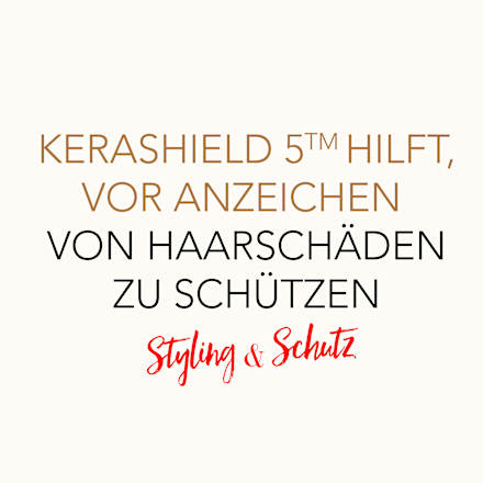 Haarspray Wunder Volumen & Schutz, Ultra starker Halt WELLA Deluxe