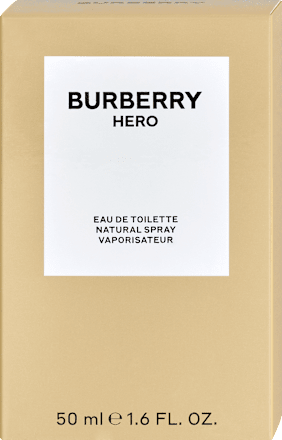 Eau de Toilette Hero Burberry
