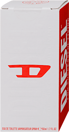 Férfi EdT Diesel by Diesel Diesel