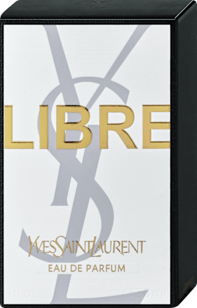 Libre edp YVES SAINT LAURENT