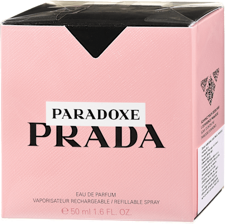 Paradoxe edp PRADA