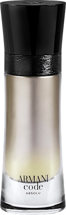 code Absolu Eau de Parfum Giorgio Armani