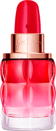 Yes I am Bloom up edp Cacharel