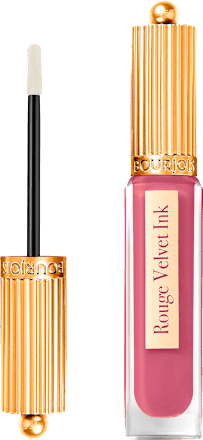 Rouge Velvet Ink tečni ruž – 24 Cup Of Rose BOURJOIS PARIS