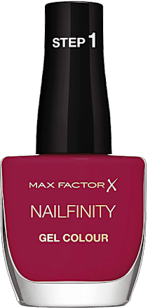 Smalto Nailfinity Gel Colour - n. 305 MAX FACTOR