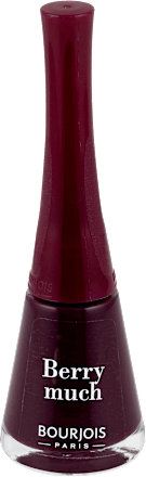 Lak za nohte 1 Seconde, 07 Berry Much BOURJOIS PARIS