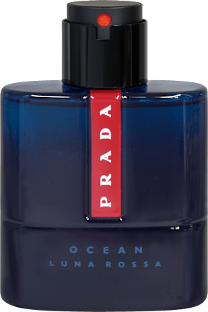 Eau de Toilette Ocean Luna Rossa Prada