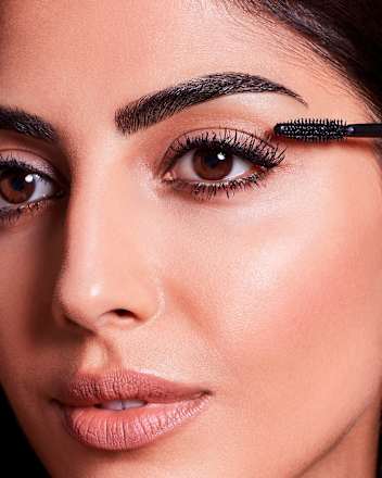 Masterpiece Max maskara – Black MAX FACTOR