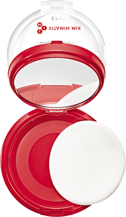 Puder Healthy Mix 01 BOURJOIS PARIS