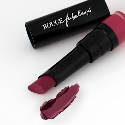 Rdečilo za ustnice Rouge Fabuleux, 14 Clair De Plum BOURJOIS PARIS