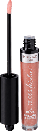 Gloss Fabuleux sjaj za usne – 02 Golden Girl BOURJOIS PARIS