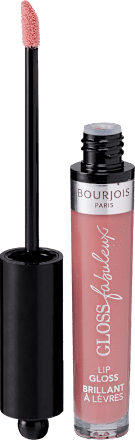 Szájfény rouge Fabuleux Gloss - Nr. 009 Mauvie Star BOURJOIS PARIS