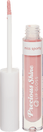 Szájfény Precious Shine - Nr. 015 miss sporty