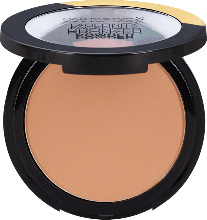 Facefinity bronzer – 001 Light Bronze MAX FACTOR