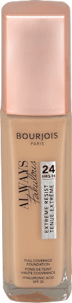 Always Fabulous tekući puder – 310 Beige BOURJOIS PARIS