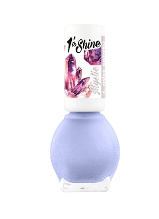 1 Minute to Shine lac de unghii 640 Transcendent miss sporty