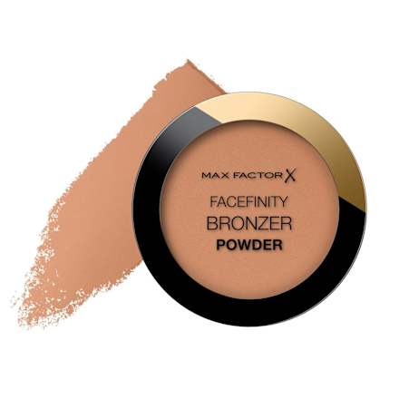 Facefinity bronzer – 001 Light Bronze MAX FACTOR