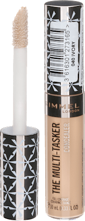 The multi-tasker korektor 040 - Ivory RIMMEL LONDON