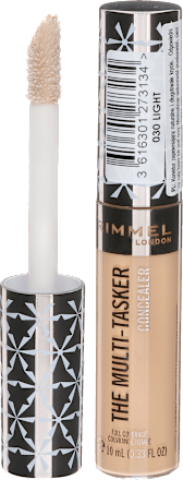 The multi-tasker korektor 030 - Light RIMMEL LONDON