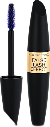 Szempillaspirál False Lash Effect fekete MAX FACTOR