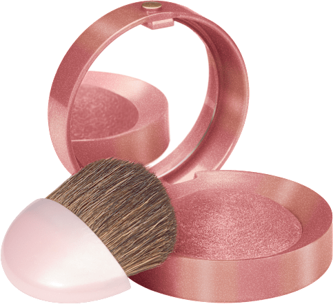 Little Round Pot rumenilo – 15 Rose Eclat BOURJOIS PARIS